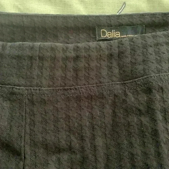 Brand new Dalia pants. Fall season  start - Picture 5 of 6